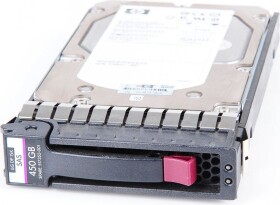 HP 450GB 3.5'' SAS-2 (6Gb/s) (517352-001)