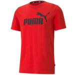 Pánske tričko Puma ESS Logo Tee High 586666 11