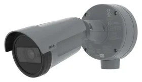 AXIS P1468-XLE / Vonkajšia IP kamera / Bullet / Certifikácia do výbušného prostredia (02534-001)