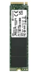 Transcend MTE110S 2TB / SSD / M.2 2280 NVMe / PCIe Gen3 x4 / 3D NAND (TS2TMTE110S)