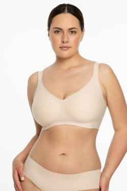 JELLY BRA COMFORT - podprsenka bez M