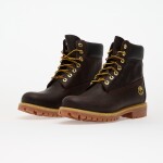 Tenisky Timberland 6 In Premium WP Boot Brown EUR 46