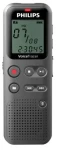 Philips DVT 1120 / diktafón / 8GB / až 34 hodín záznamu / USB / 3.5 mm jack (DVT1120)