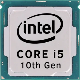 Intel Core i5-10600K @ 4.1GHz - TRAY / TB 4.8GHz / 6C12T / 12MB / UHD Graphics 630 / 1200 / Comet Lake / 125W (CM8070104282134)