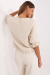 Sveter model 208725 Taliansko Moda universal