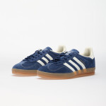 Tenisky adidas Gazelle Indoor Night Indigo/ Off White/ Gold Metallic EUR 39 1/3