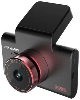 HIKVISION C6S / Kamera do auta / 4K / GPS / G-senzor (AE-DC8312-C6S)