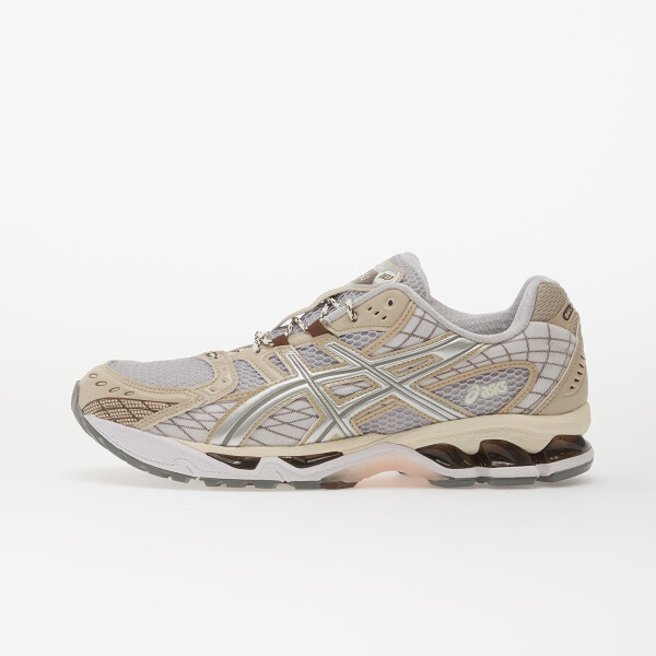 Tenisky Asics Gel-Nimbus 10.1 Concrete/ Feather Grey EUR 40.5