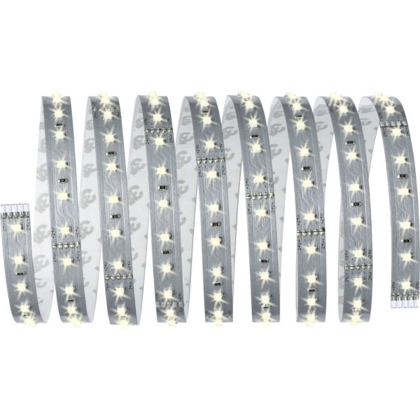 Paulmann MaxLED 500 70827 LED pásik rozšírenie konektor 24 V 2.5 m teplá biela; 70827