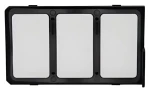 TESLA Primárny filter zásobníka / Filter / RoboStar iQ400/iQ400 PLUS/iQ660/iQ660 PLUS/iQ700/iQ700 PLUS (8595689803506)