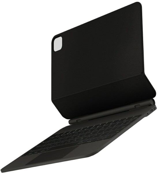 Uniq Case UNIQ Venno Pro Magnetic Smart with keyboard for iPad Pro 13" M4 (2024) bl