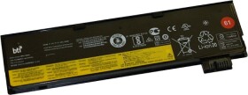 Origin BTI 3C BATTERY THINKPAD T470 T5