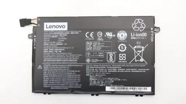 Lenovo 45Wh (5B11L67323) / Batéria pre notebook / Li- ION / 3-článková (5B11L67323)