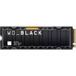 WD Black 2TB (WDS200T2XHE)