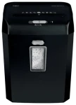 Rexel Promax QS 6/23 X / Automatický skartovač / 6 listov / 23 l / Krížový rez / 58 dB (2104581EU)