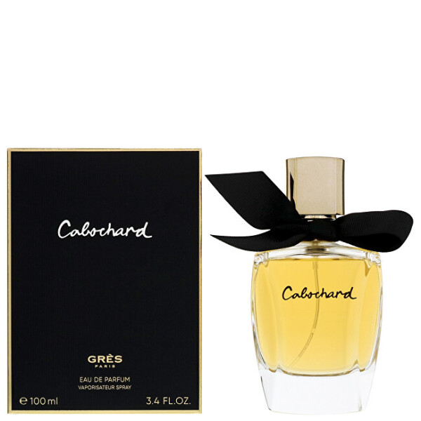 Gres Cabochard EDP