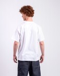 Carhartt WIP S/S Clover T-Shirt White M