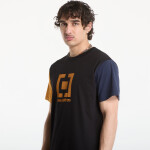 Tričko Horsefeathers Base T-Shirt Multicolor VI XL