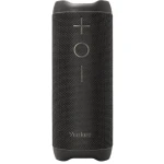 YENKEE YSP 40BK BT ELEMENT VIENTO čierna / prenosný reproduktor / 40W / BT 5.3 / IPX6 / až 10 hodín výdrž (8590669369263)