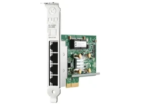 HPE 331T / Sieťová karta / Ethernet 1 Gb / 4 porty (RP000129891)