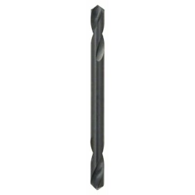 Bosch Accessories 2608597591 HSS obojstranný vrták 4.5 mm Celková dĺžka 58 mm brúsené valcová stopka 10 ks; 2608597591