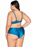 Spodný diel plaviek Ava SF 13/5 Azure Brazilian S-3XL Azure XXL-44