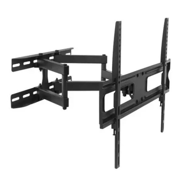 Maclean MC-762 nástenný držiak pre TV / 37-70 / VESA 100x100 - 600x400 / nosnosť 40 kg (MC-762)