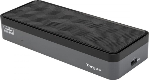 Targus Dock570EUZ USB-C Dock570EUZ