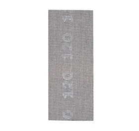 BOSCH 2608608N29 / Brúsna sieťovina P120 / 115x280 mm / 5 ks (2608608N29)