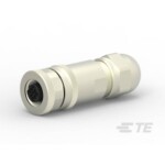 TE Connectivity TE AMP M8/M12 Connectors T4110411031-000 1 ks; T4110411031-000