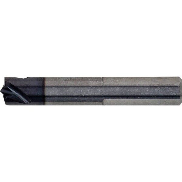 KS Tools 332.0418 Vysokopevnostná oceľ vŕtačka sa zvarovým bodom, 8 mm, délka 50 mm, 1 ks; 332.0418