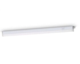 Philips Linear 9W 2700K biela / LED žiarivkové svietidlo / 800lm / 2700K (915005058701)