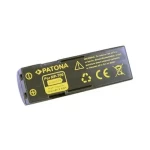 PATONA batéria pre foto Samsung SLB0637 700mAh Li-Ion (PT1178)