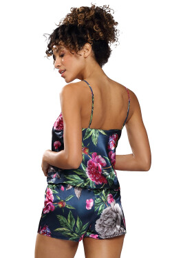 Dkaren DK-KK-001 farba: tmavomodrá L