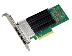 Intel X710T4L / Interná sieťová karta pre servery / RJ-45 / PCI Express (X710T4L)
