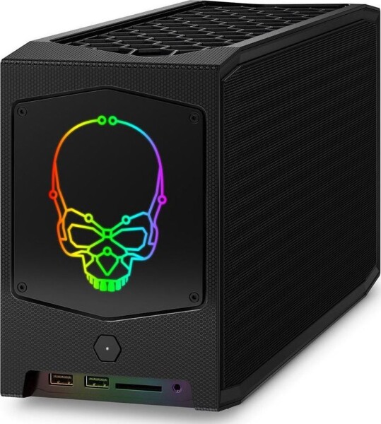 Intel NUC RNUC11BTMI90002