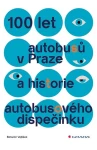 100 let autobusů v Praze a historie autobusového dispečinku, Vojtíšek Bohumír