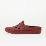 Tenisky Vans MTE Slip-On Mule TRK Dark Red EUR 39