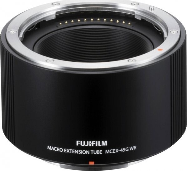 Fujifilm Macro Extension Tube MCEX-45G WR (GFX)