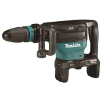 Makita HM002GZ03 / Aku búracie kladivo / SDS Max / 2x40V / Li-ion / bez aku (HM002GZ03)
