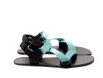 Sandále Be Lenka Flexi Tyrkys 42 EUR