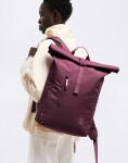 Got Bag Rolltop Easy Monochrome kraken