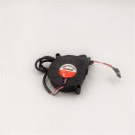 Prusa Research Radiálny ventilátor 5V 50mm x 50mm x 15mm pre 3D tlačiareň Prusa