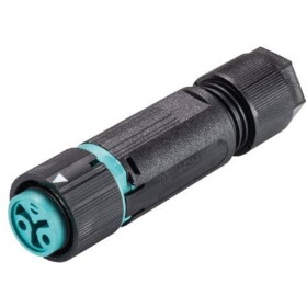 Wieland Electric RST16I3/2S B1 ZT4S A TB 46.031.4551.6 guľatý faston, 1 ks; 46.031.4551.6