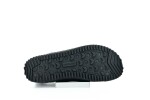Xero Shoes Ridgeway Chelsea Black M barefoot topánky 43.5 EUR