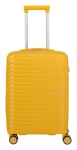 Sada cestovných kufrov Travelite Pacific S,M,L Yellow