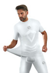 Sesto Senso Thermo Top Short CL39 White