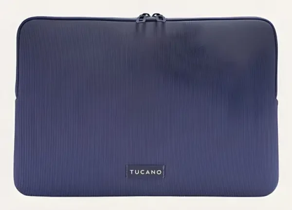 Tucano Colore2 tmavo modrá / Púzdro / MacBook Pro 15" / Notebook 14" (BFC21314-B)