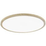 Paulmann 71034 Atria LED nástenné svetlo LED 22 W drevo; 71034