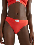 Tommy Hilfiger Jeans Tangá UW0UW03862SN6 Grapefruit S